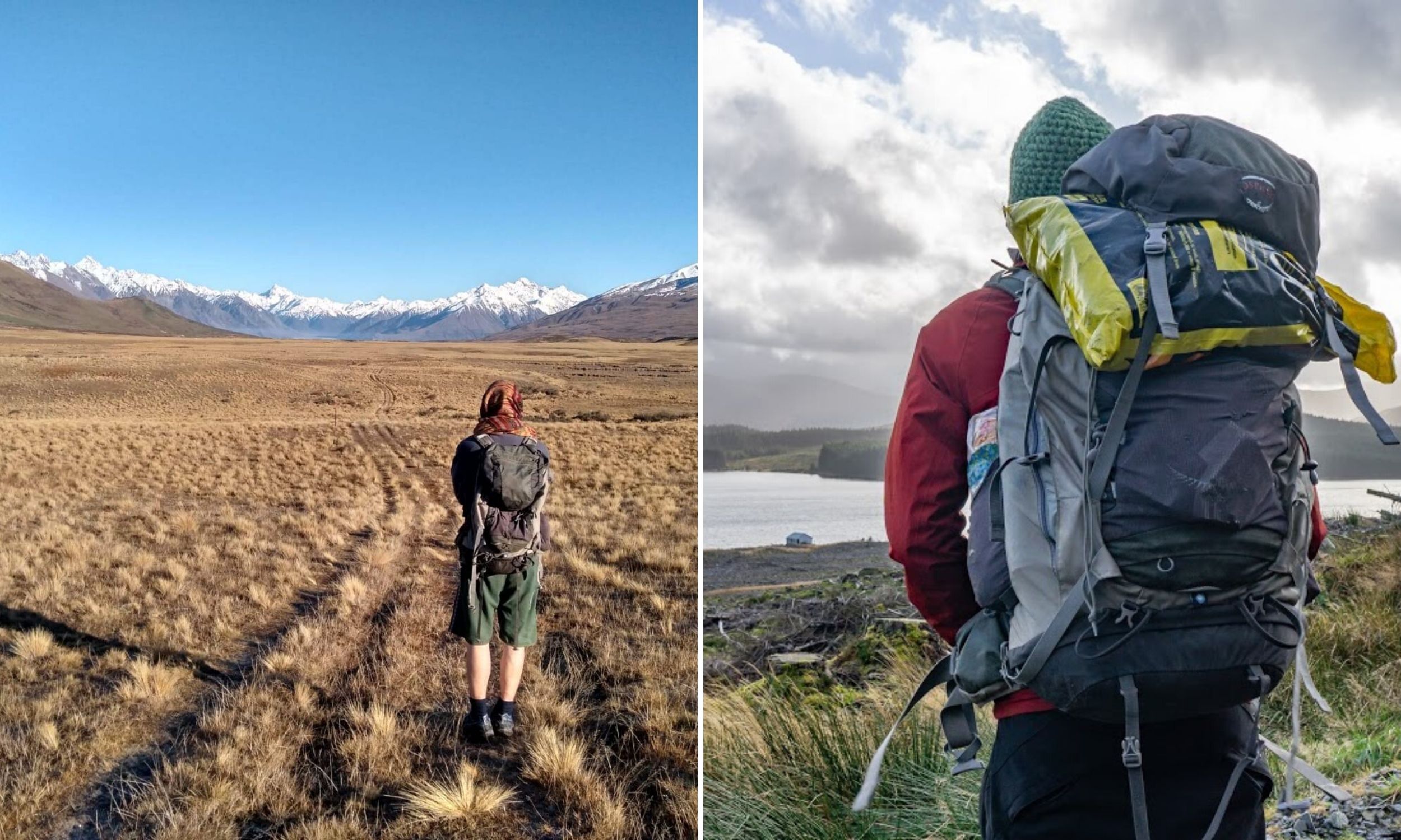 ONWAAR Inademen Minimaliseren Gear Review: Osprey Kestrel Backpack After 7 Years of Travelling and 5000+  km on Trails – Hiking Is Good