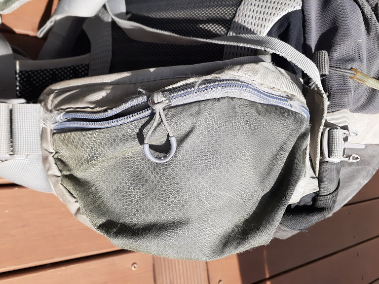Gear Review: Osprey Kestrel Backpack After 7 Years of Travelling and ...